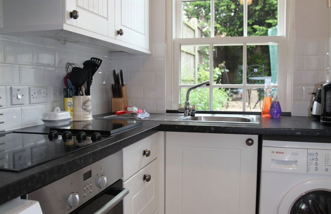 Green Cottages - Foto 8