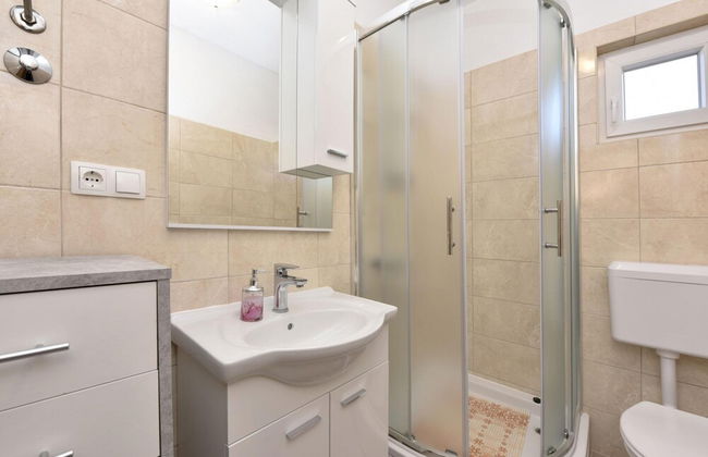 Villa Nea Zadarvillas - Foto 32