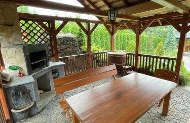 Agroturystyka Trofeum w Becejłach - Foto 17