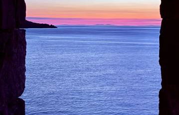 Modern Coastal Retreat, 5-Bedroom, 4-Bathroom Home, with Parking in Portsoy - Foto 55