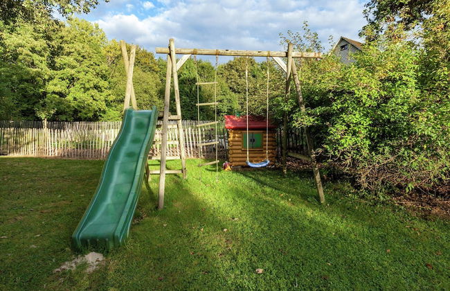 Wellness Escape in Bellevaux - Foto 20