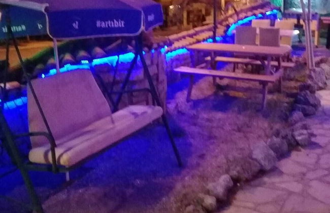 Orkide Apart Hotel - Foto 59