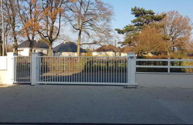 Les appartements de Mansart - Foto 14