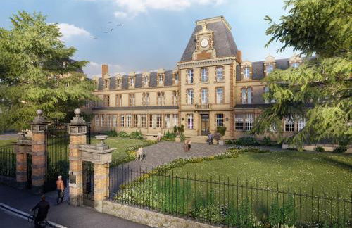 Résidence Services Séniors MONTANA CHARTRES - Foto 1