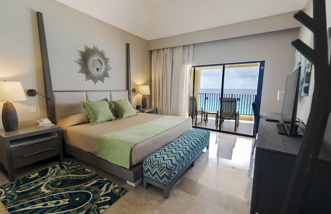 The Royal Sands Resort & Spa All Inclusive - Foto 8