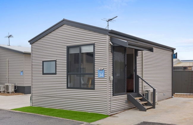 Discovery Parks - Geelong - Foto 14