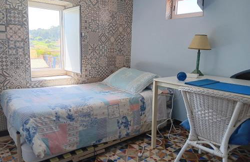 casa indiana en A Guarda con piscina - Foto 36