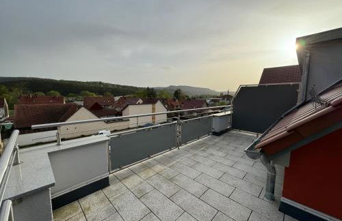 MARKINA: Penthaus - Burgblick - Foto 21