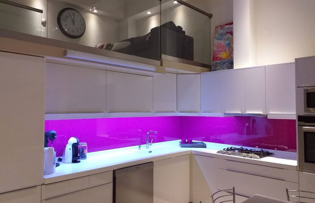 Gouves Beach Boutique Apartment - Foto 13