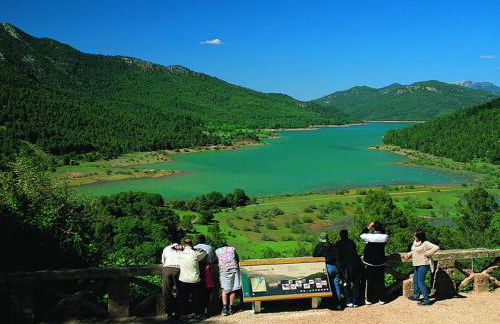 Casa Rural Mirador De La Luna - Foto 9
