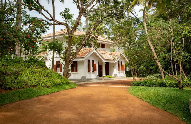 Nyne Hotels Leela Walauwwa - Induruwa - Foto 35