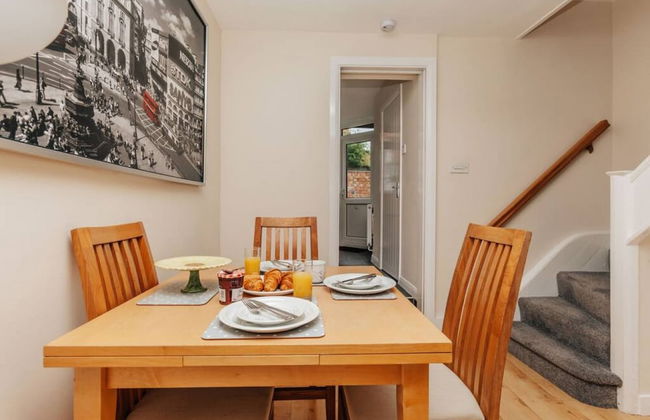 Honeysuckle Terrace - From 125 Per Night - Photo 14