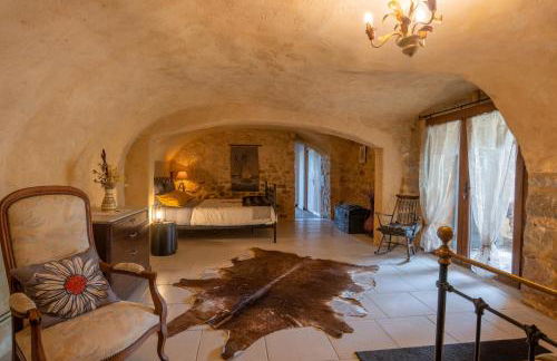 La Voûte Des Oliviers - Photo 12