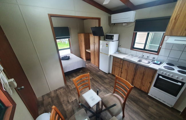 G'day Parks Ararat - Foto 49