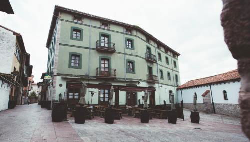 Las Ayalgas, apartamento en Llanes VUT-3935-AS - Foto 5