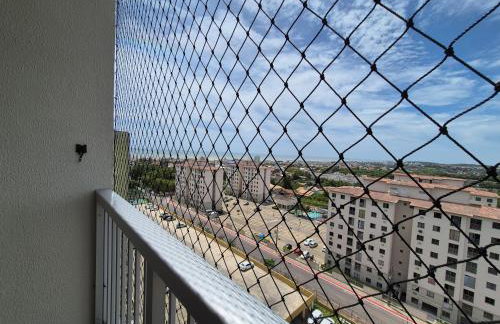 Apto 1207 Vista do Atlântico - Foto 27