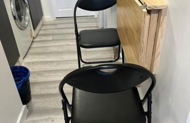 One Bed Studio Flat - Foto 10