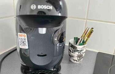 2P calme - climatisation - 70m du métro M4 Barbara - 4 pers maximum - Foto 29