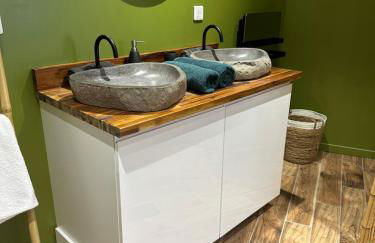 Jungle room - Foto 9