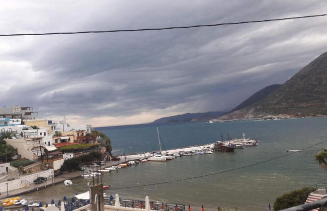 Garden Villa Near Chania's Coastline - Foto 35