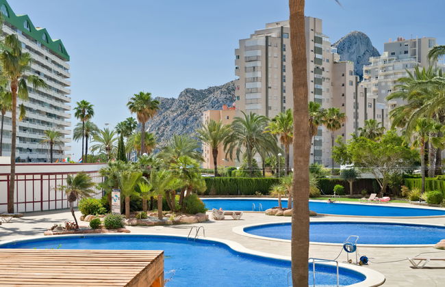 Coral Beach 02 - Foto 19