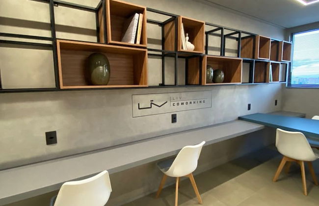 Edificio Liv P.Verde Apto 1014 - Foto 32