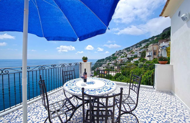 Amami Viaggi - Villa Virginia - Foto 1