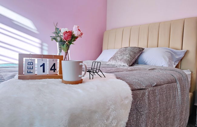 JPP Homestay - Foto 9