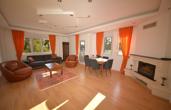 VILLA SOLE MARE DEMRE - Foto 31