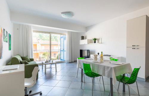 Terraces d'Orlando - Family Apartments with Sea View and Pool - Foto 74