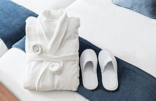 Puerta Catedral Suites - Photo 33