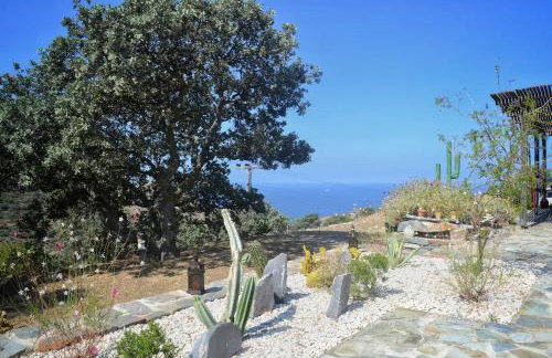 RURAL GUEST HOUSE, quiet stay in nature with Sea view - Foto 52