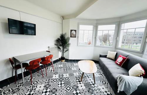 Le Gentil Rooftop - Foto 1