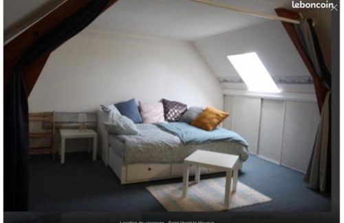 Appartement sur le port de Saint-Vaast-la-Hougue - Foto 17