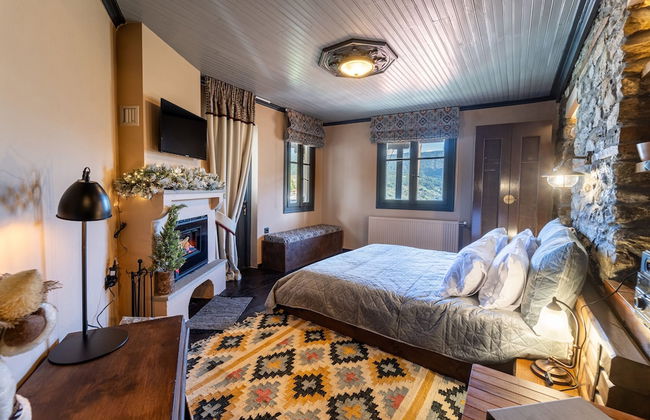 Dandy Villas Metsovo - Foto 27