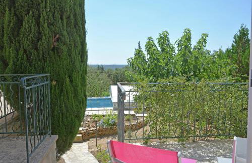 Saint-Maximin Pool & Peace - Foto 25
