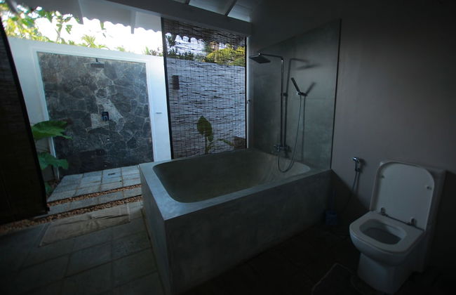 Olanda Private Beach Villa - Foto 12