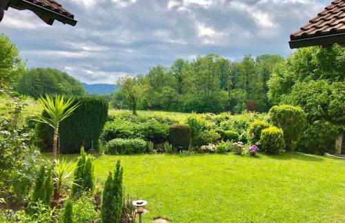 Wohnung #6 mit Balkon in ruhiger aber zentrale Lage - Stadtbus vor der Tür! - Foto 24