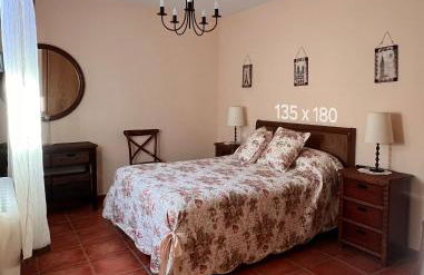 Casa Rural Mayoral (Barriopedro) - Foto 7