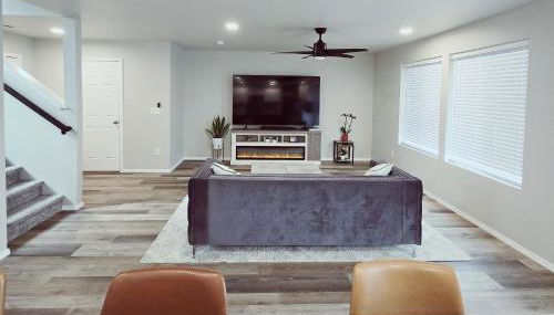 Boise Cozy House - Foto 3