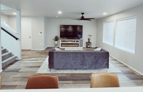 Boise Cozy House - Foto 3