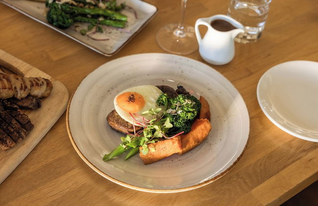 Peppers Bluewater Resort - Foto 80