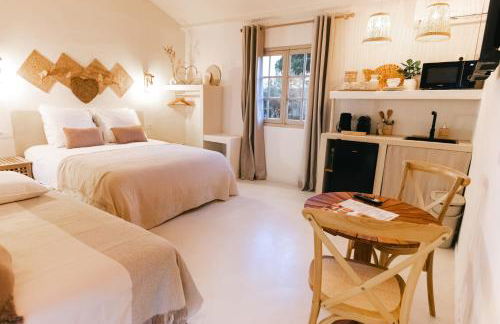 Auberge TAO - Foto 11