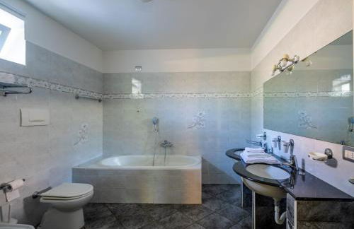 Apartment Residenza Agrifoglio-15 by Interhome - Photo 14