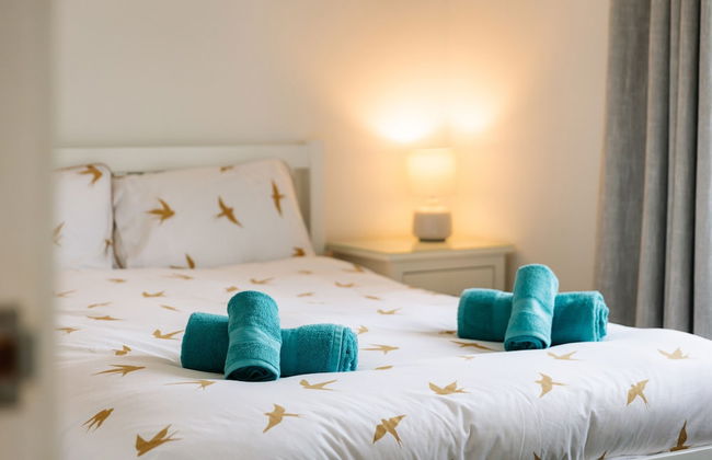 Sea Breeze Your Coastal Sanctuary in Sandown - Foto 42