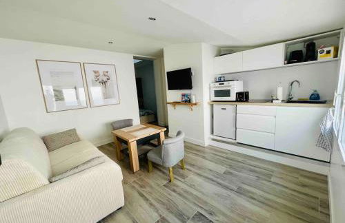 Maisonnette, entrée indépendante - Foto 1