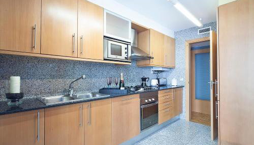 Apartment Barcelona Rentals - Sarria Apartments Near Center - Photo 4