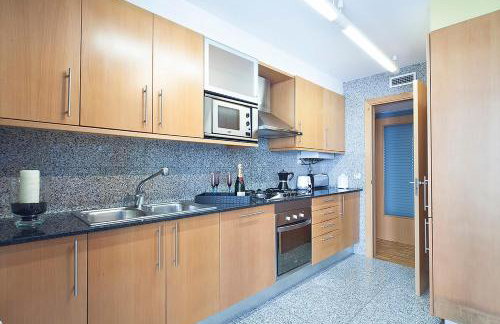 Apartment Barcelona Rentals - Sarria Apartments Near Center - Photo 4