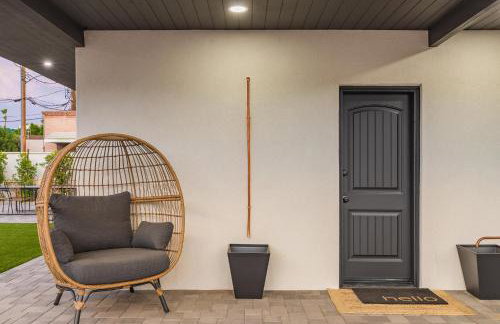 Unbeatable Location, Heated Pool, Bbq, Misters - Foto 16