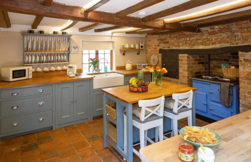 Vine Cottage - Foto 7